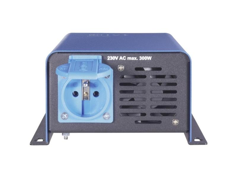Ivt Inverter Dsw 120024 1200 24 230 , 5 Fjernstyret 430106. - Ivt Fjernstyret  - 4030072400367