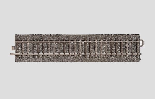 Rklin 24951, Spor, Sort - Märklin Fjernstyret  - 4001883249513