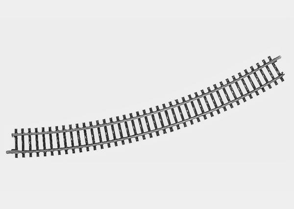 Rklin 2241, 15 , Sort - Märklin Fjernstyret  - 4001883022413