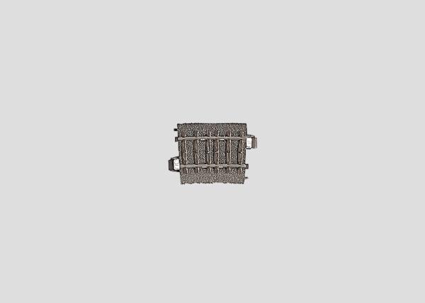 Rklin 24206, Sporforbindelse, Sort - Märklin Fjernstyret  - 4001883242064