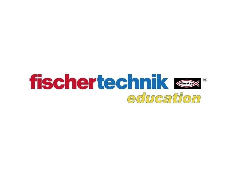 Fischertechnik Education Stem Electronics Mint Kits Byggesæt 2 4 Elever - Fischertechnik Fjernstyret  - 4048962424652