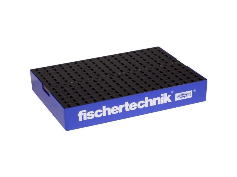 Fischertechnik Education Sortierbox 500 Mint Kits Tilbehør Sorteringsboks 500 - Fischertechnik Fjernstyret  - 4006209948286
