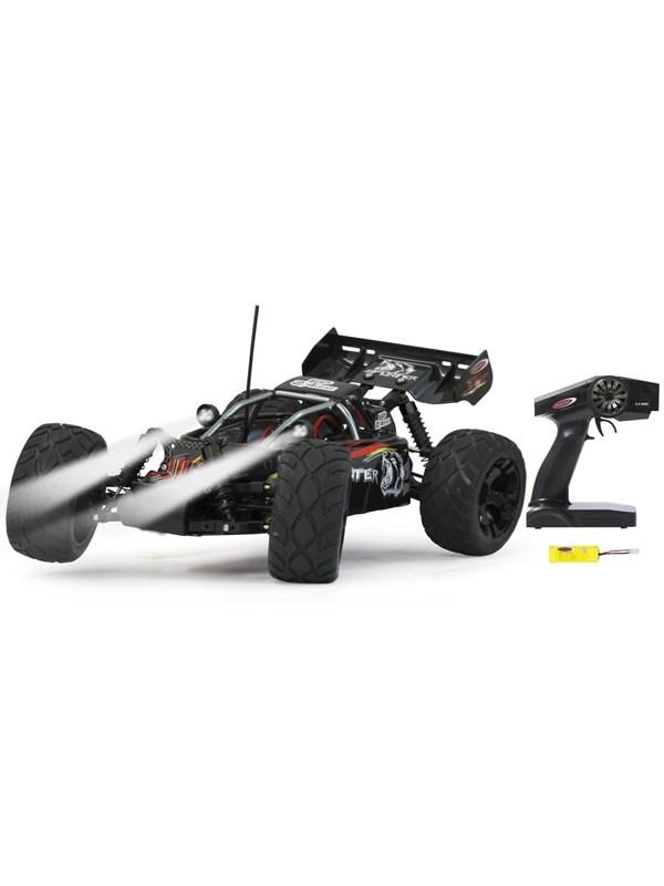 Jamara Splinter Desertbuggy 1:10 4wd Nimh 2.4g Led - Jamara Fjernstyret  - 4042774376390