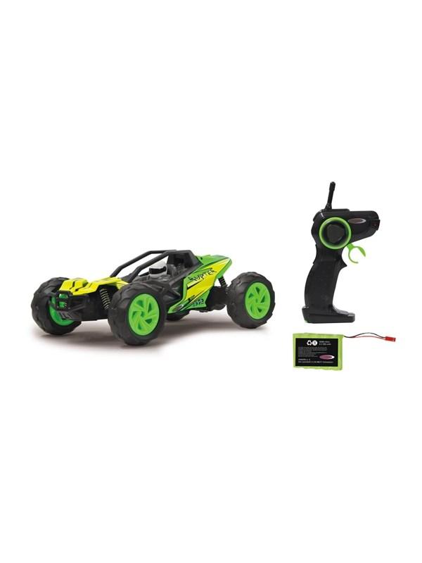Jamara Rupter Buggy 1:14 2.4ghz - Jamara Fjernstyret  - 4042774424077