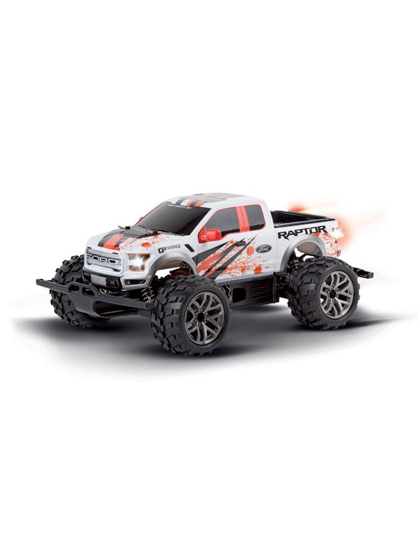 Carrera Profi Ford 150 Raptor - Carrera Fjernstyret  - 9003150109808