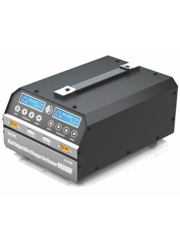 Skyrc Charger Pc1080 - Skyrc Fjernstyret  - 6930460004277