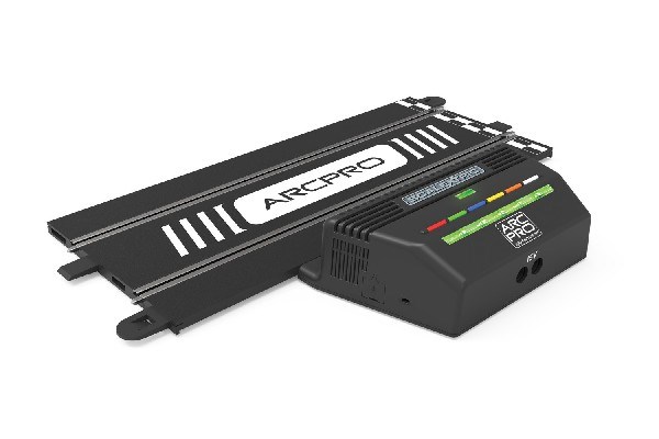 Arc Til Powerbase - Wittmax Fjernstyret  - 5055286695766