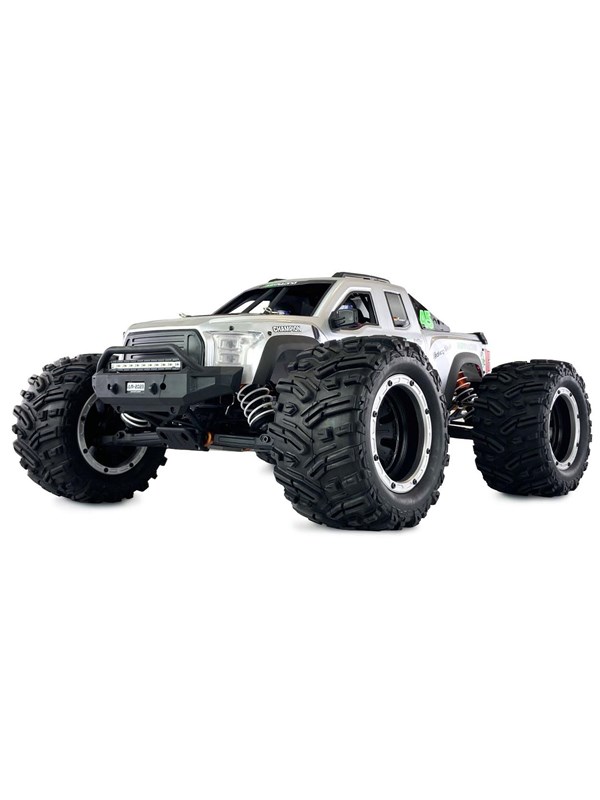 Amewi Amxracing Mammoth Monstertruck 1:7 4wd 6s Artr - Amewi Fjernstyret  - 4260768517318