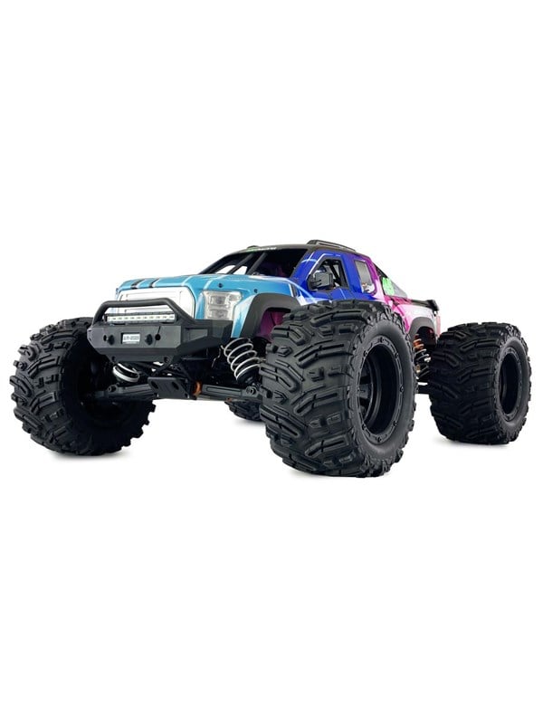 Amewi Amxracing Mammoth Extreme Monster Truck 1:7 4wd 8s Artr - Amewi Fjernstyret  - 4260768517325
