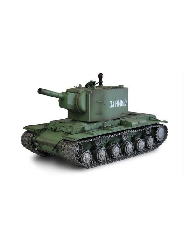 Amewi 2 Tank Professionel Linie 1:16 - Fjernstyret Modeltank