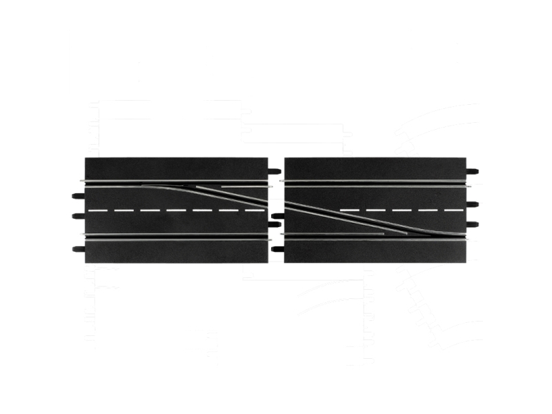 Carrera Toys 30345, 2 Stk - Carrera Fjernstyret  - 4007486303454