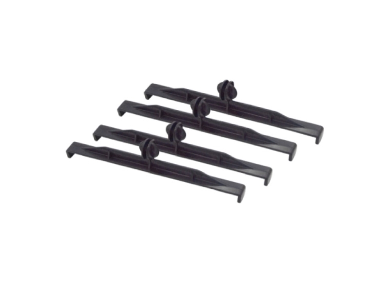 Joysway Bridge Track Support4 Stk - Joysway Fjernstyret  - 5712548144362