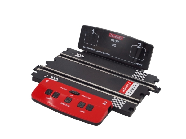 Joysway Digital Display Electronic Lap - Joysway Fjernstyret  - 5712548144188