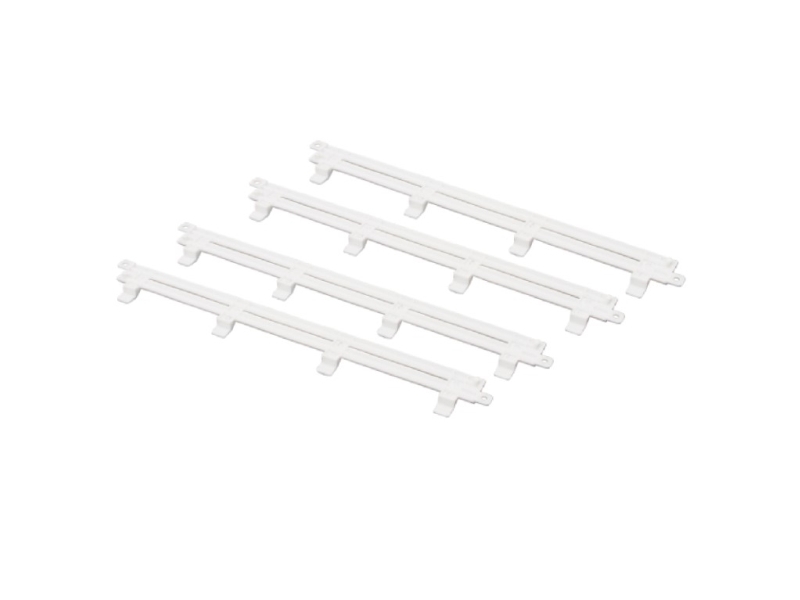 Joysway Guardrail4 Stk - Joysway Fjernstyret  - 5712548144386