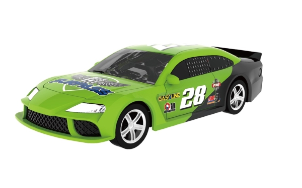 Joysway Surpass 28 Sport Racerbil - Joysway Fjernstyret  - 5712548144270