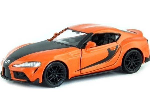 Daffi Toyota Supra 2020 Special Edition - Daffi Fjernstyret  - 5905422119567