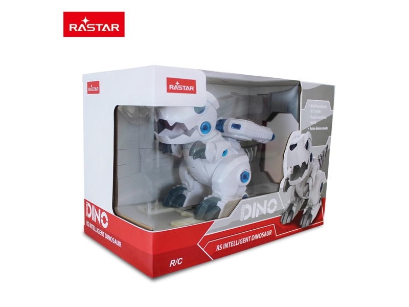 Rastar Intelligent Dinosaur - Rastar Fjernstyret  - 6930751316201