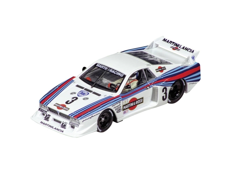 Carrera 31065 Digital 132 Auto Lancia Beta Montecarlo Turbo .3 - Carrera Fjernstyret  - 4007486310650