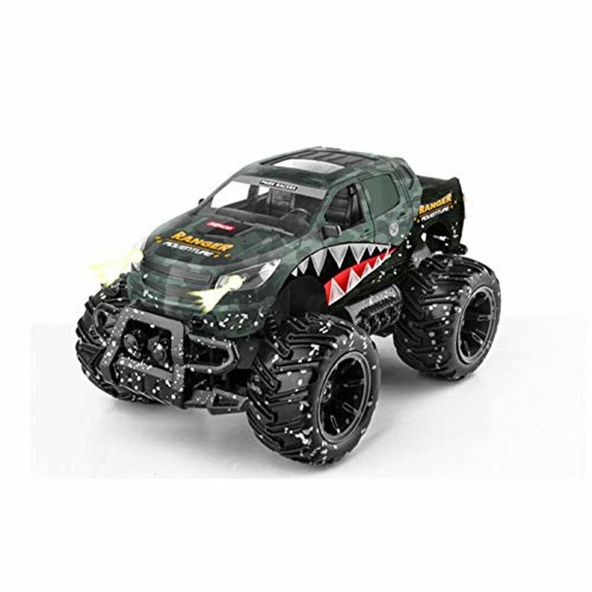 Fjernstyret Bil Ninco Ranger Monster 30 19 16 - Fjernstyret  - 8428064931207
