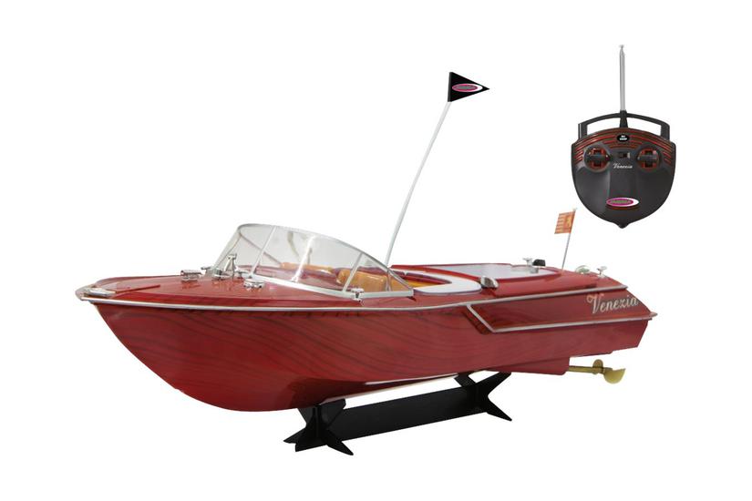 Jamara Venezia Venezia Boat Fjernstyret Bådubåd - Jamara Fjernstyret  - 4042774356569