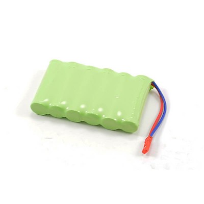 Batteri Til Huina Maskiner Cy15721585 - Fjernstyret