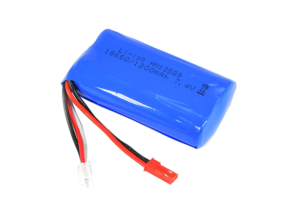 Batteri Til Huina Maskiner Cy159293 - Fjernstyret