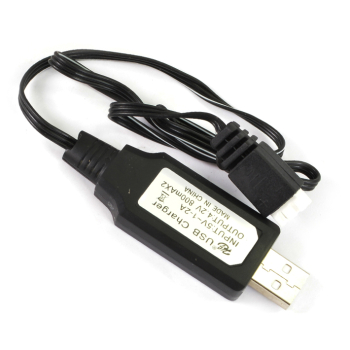 Batterilader Til Huina Maskiner 1580158215831592 - Fjernstyret