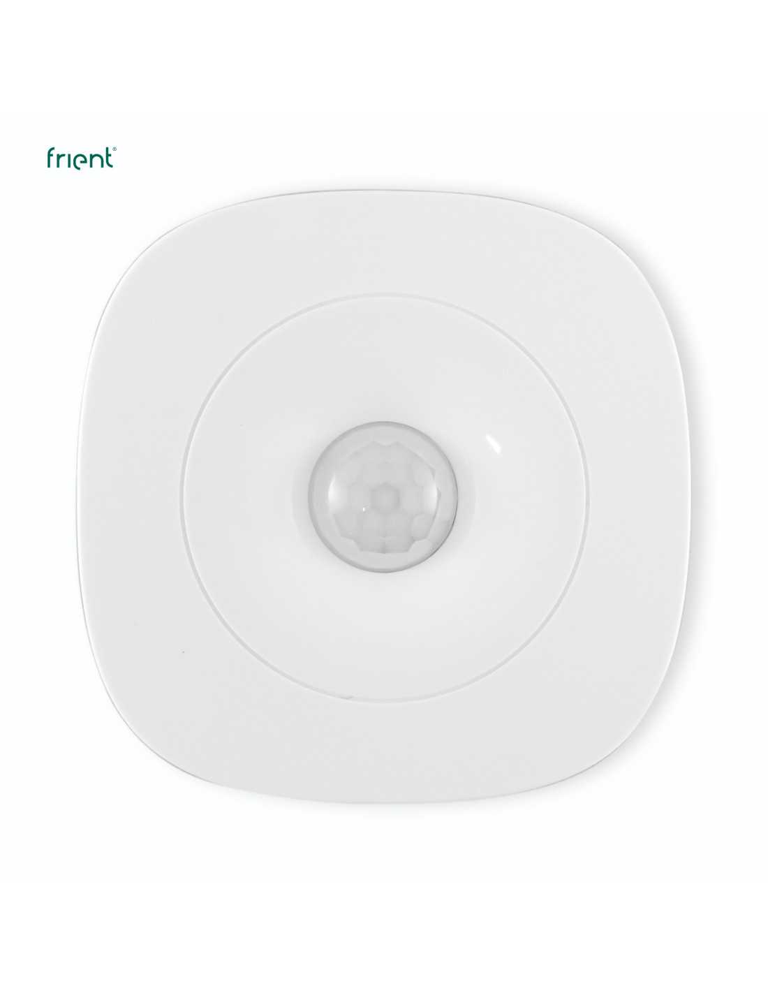 Frient Motion Sensor Pro Smart Home Sensor - Frient Fjernstyret  - 5713594002361