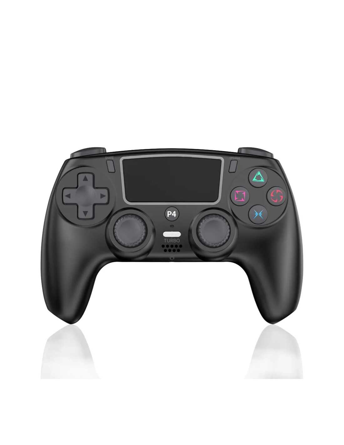 Good Game Ps4 Wireless Controller Trådlø Fjernkontrol Til Playstation 4 - Sony Fjernstyret  - 1000958687