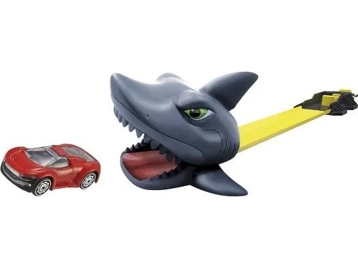 Anek Launcher Shark Attack 305555 - Anek Fjernstyret  - 5050841643510
