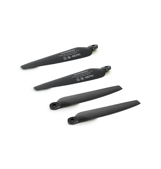 Skyproamptrade Fjernstyret Kamera Drone Propeller Stk - Deluxecovers.dk Fjernstyret