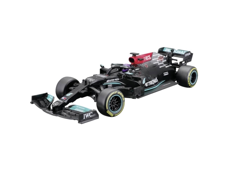 Maisto Anek Maisto Tech : Valdomas Automobilis Mercedes Amg W12 Performance 82355 - Maistotech Fjernstyret  - 0090159823551
