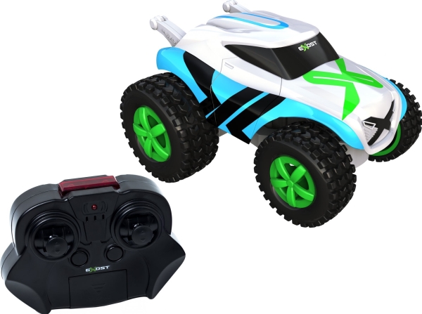 Exost Exost Mini Fold - Exost Fjernstyret  - 4891813202042