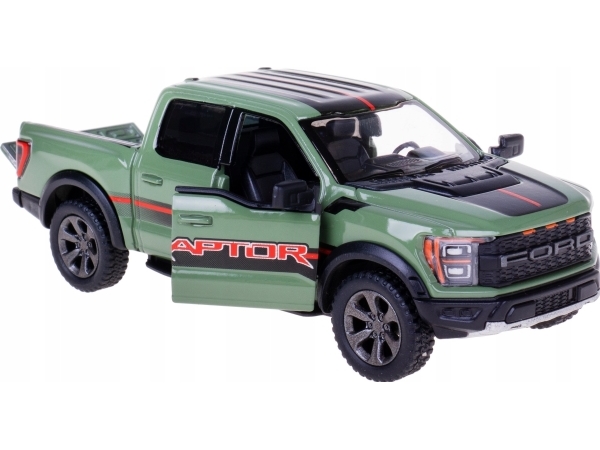 Hipo Auto Ford F150 Raptor Hxkt254 38804 - Hipo Fjernstyret  - 5902447038804