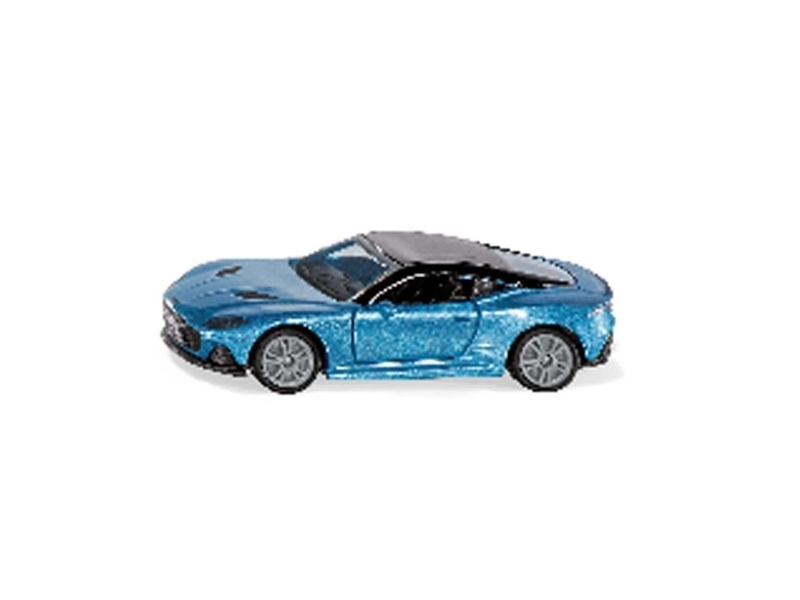 Siku Aston Martin Superleggera - Siku Fjernstyret  - 4006874015825