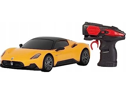 Revell Revell 24677 Auto Radio Scale Car Maserati Mc20 - Revell Fjernstyret  - 4009803024677