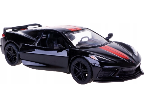 Hipo Chevrolet Corvette 2021 Hxkt251 38774 - Hipo Fjernstyret  - 5902447038774