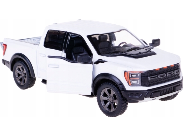 Hipo Ford 150 Raptor 2022 Hxkt253 38798 - Hipo Fjernstyret  - 5902447038798