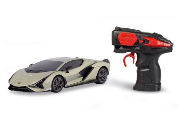Revell Scale Car Lamborghini Sian 24691 - Revell Fjernstyret  - 4009803024691