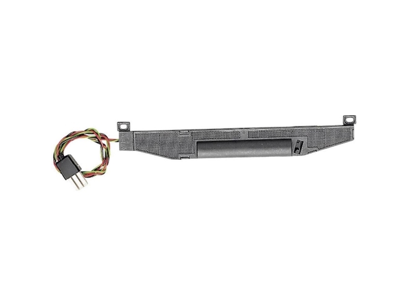40296 Rocoline Uden Ballast Elektrisk Sporskiftedrev Højre - Roco Fjernstyret  - 9005033402969
