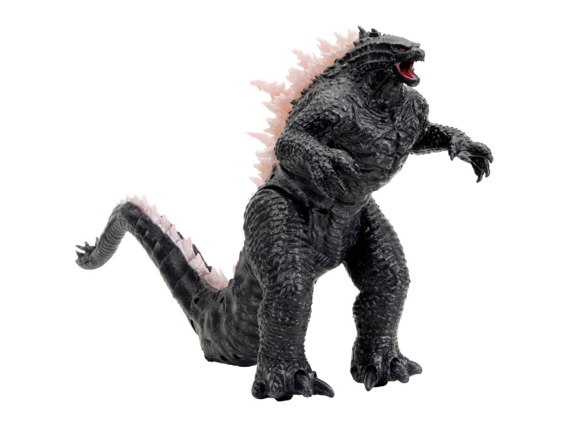 Jada Toys 253256005 Dreng Pige Lyseffekter Klingende - Jada Toys Fjernstyret  - 4006333088414