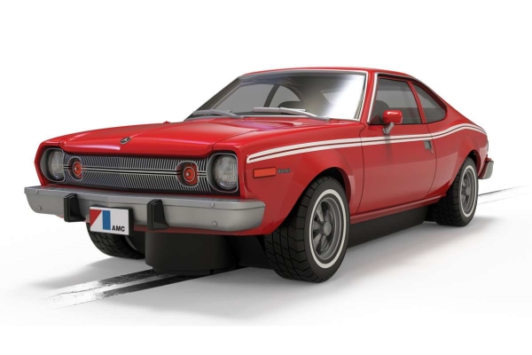 James Bond Amc Hornet The Man With The Golden Gun - Wittmax Fjernstyret  - 5063129022013