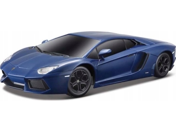 Maisto Maisto : Lambo Aventcoupe 81522 15228 - Maisto Fjernstyret  - 0090159815228