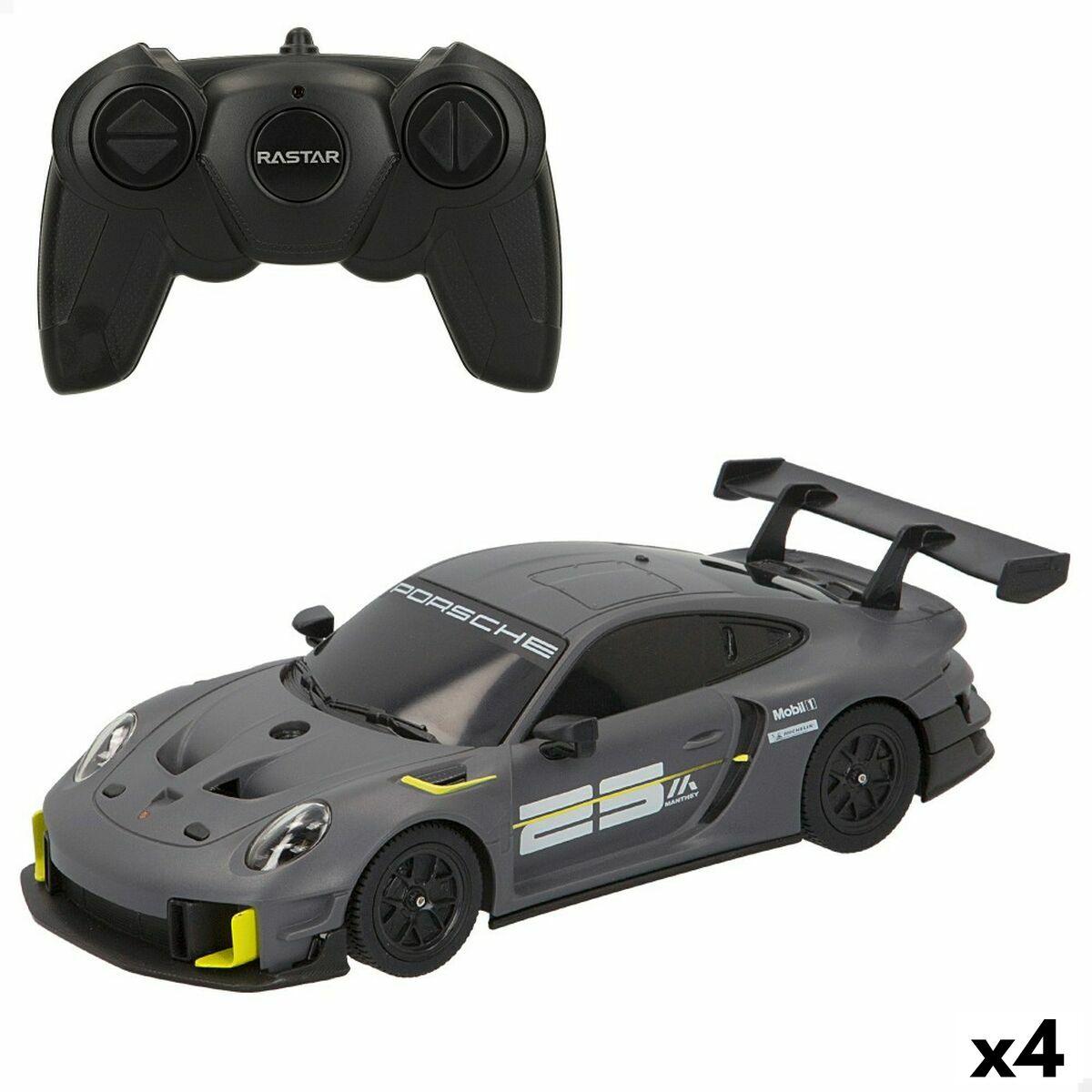 Fjernstyret Bil Porsche Gt2 Clubsport : Enheder - Fjernstyret  - 4899888738114