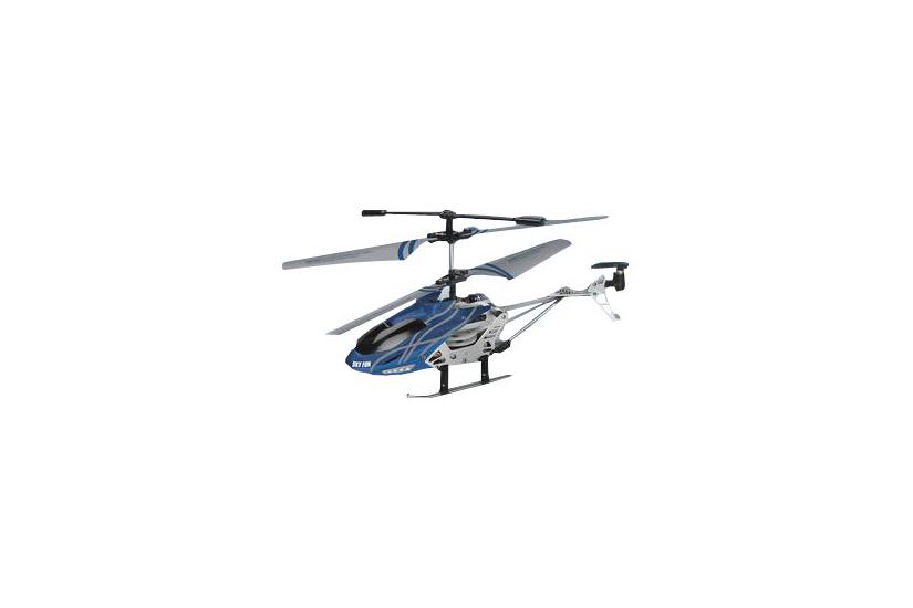 Revell Control Sky Fun Rtf Fjernstyret Fly Helikopter - Revell Fjernstyret  - 4009803239828