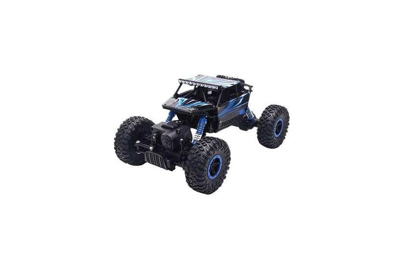 Amewi Conqueror 4wd Rtr Rock Crawler Fjernstyret Bil - Amewi Fjernstyret  - 4260414188985