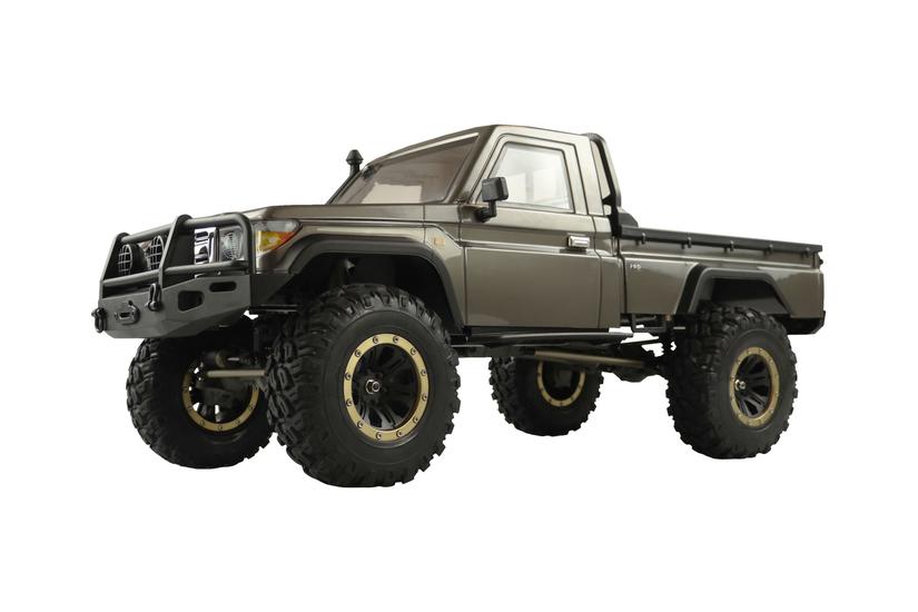 Amewi Amxrock Rcx8p Scale Crawler Pick Rtr Fjernstyret Lastbil - Amewi Fjernstyret  - 4260631428345