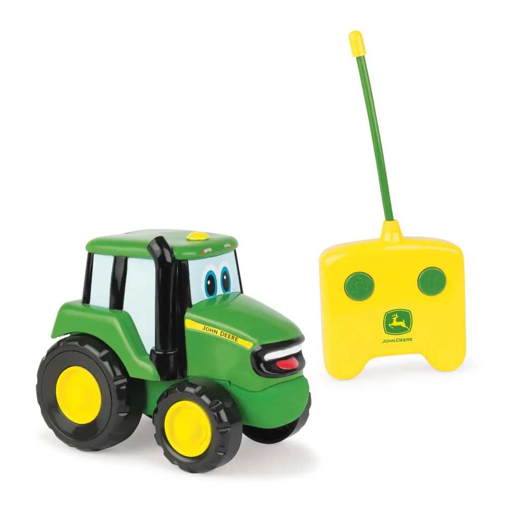 Fjernstyret John Deere Traktor - John Deere Fjernstyret  - 036881429463
