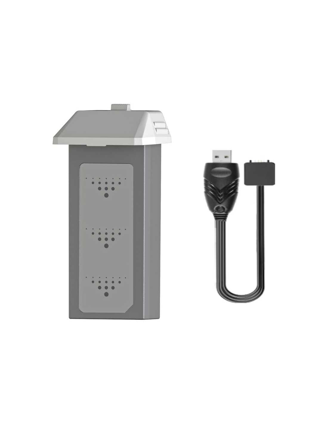 Batteri Til Holy Stone Hs440d Mini Drone - Holy Stone Fjernstyret