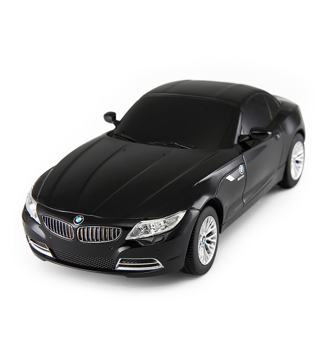Bmw Fjernstyret Bil : - Rastar Fjernstyret  - 6930751303980